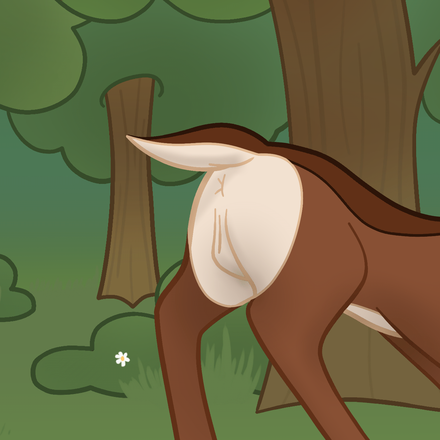 Rule34 – If it exists, there is porn of it / maplepuff / 141123