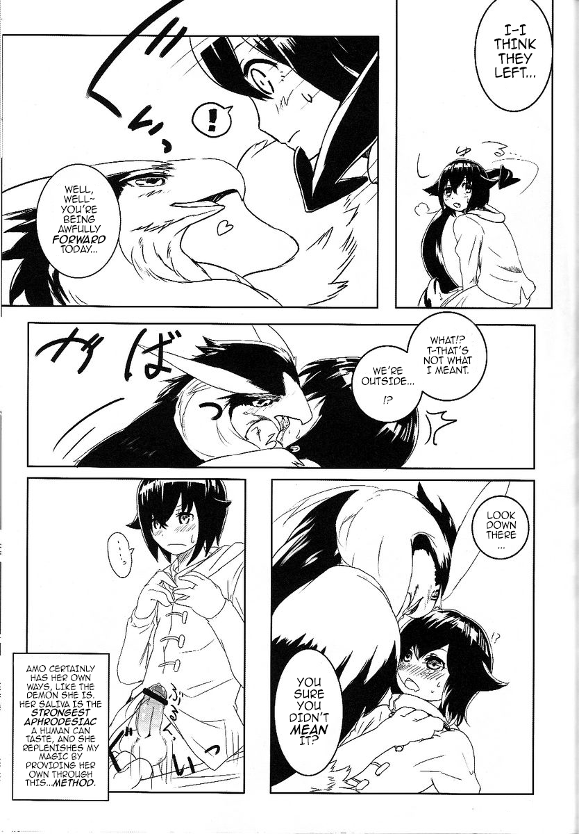 Rule34 – If it exists, there is porn of it / / 141125