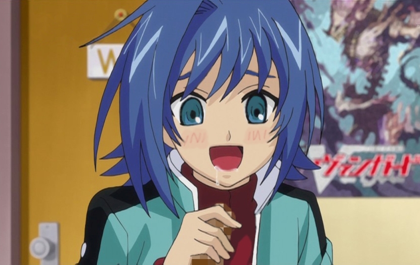 Rule34 – If it exists, there is porn of it / aichi sendo / 141138