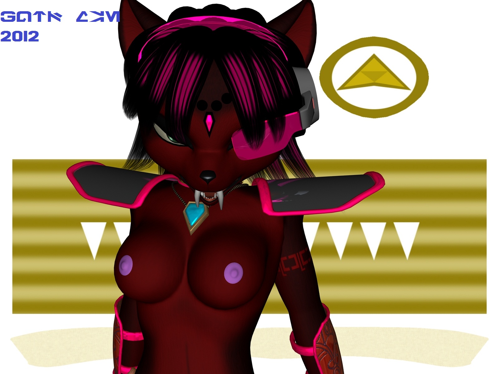 Rule34 – If it exists, there is porn of it / guts-man (artist) / 141155