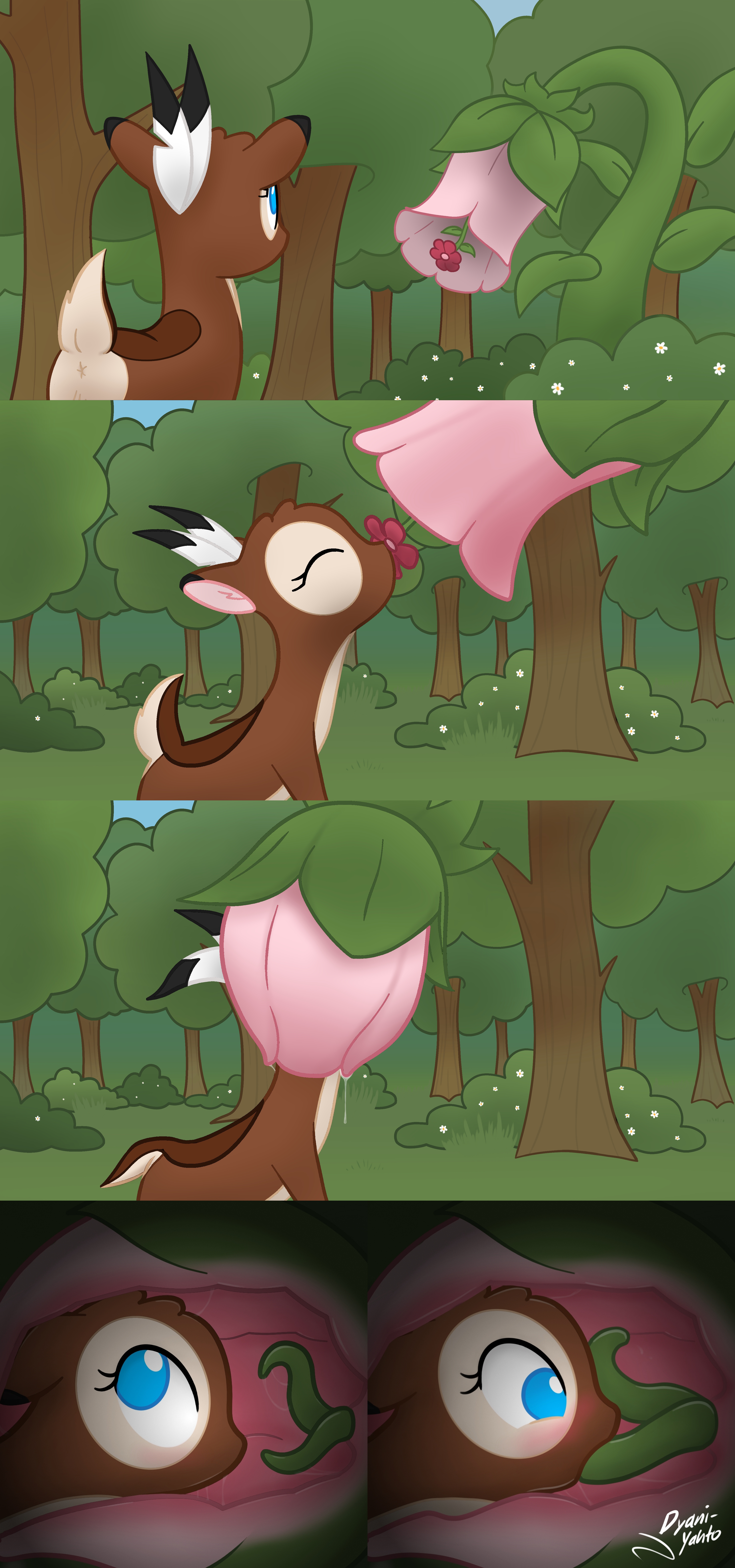 Rule34 – If it exists, there is porn of it / maplepuff / 141161