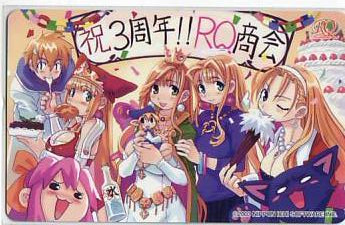 cello (marl kingdom), cherie espoir, cornet espoir, elly (marl kingdom), etoile rosenqueen, kururu (marl kingdom), nyanko (marl kingdom), princess kururu, little princess, marl kingdom, nippon ichi, puppet princess (marl kingdom), tenshi no present, lowres, 1boy, 6+girls, aged up, multiple girls, time paradox