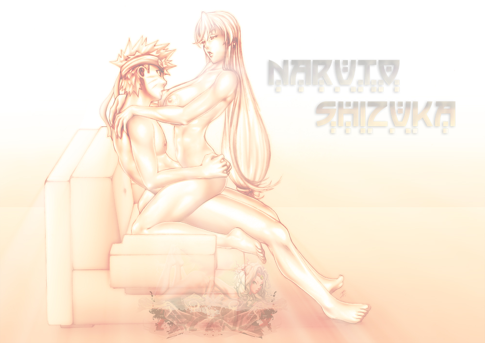 Rule34 – If it exists, there is porn of it / shizuka marikawa, uzumaki naruto / 141210