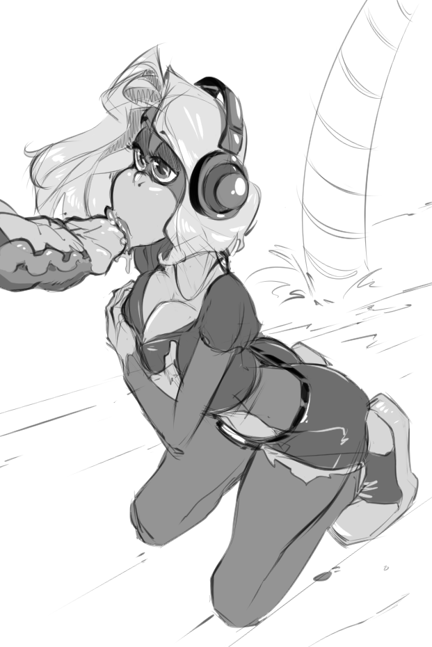 Rule34 – If it exists, there is porn of it / c-smut-run, candy kong / 141270