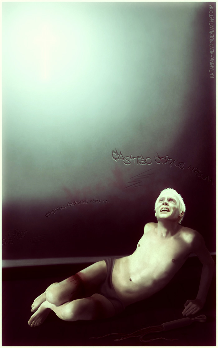 Rule34 – If it exists, there is porn of it / silas / 141328