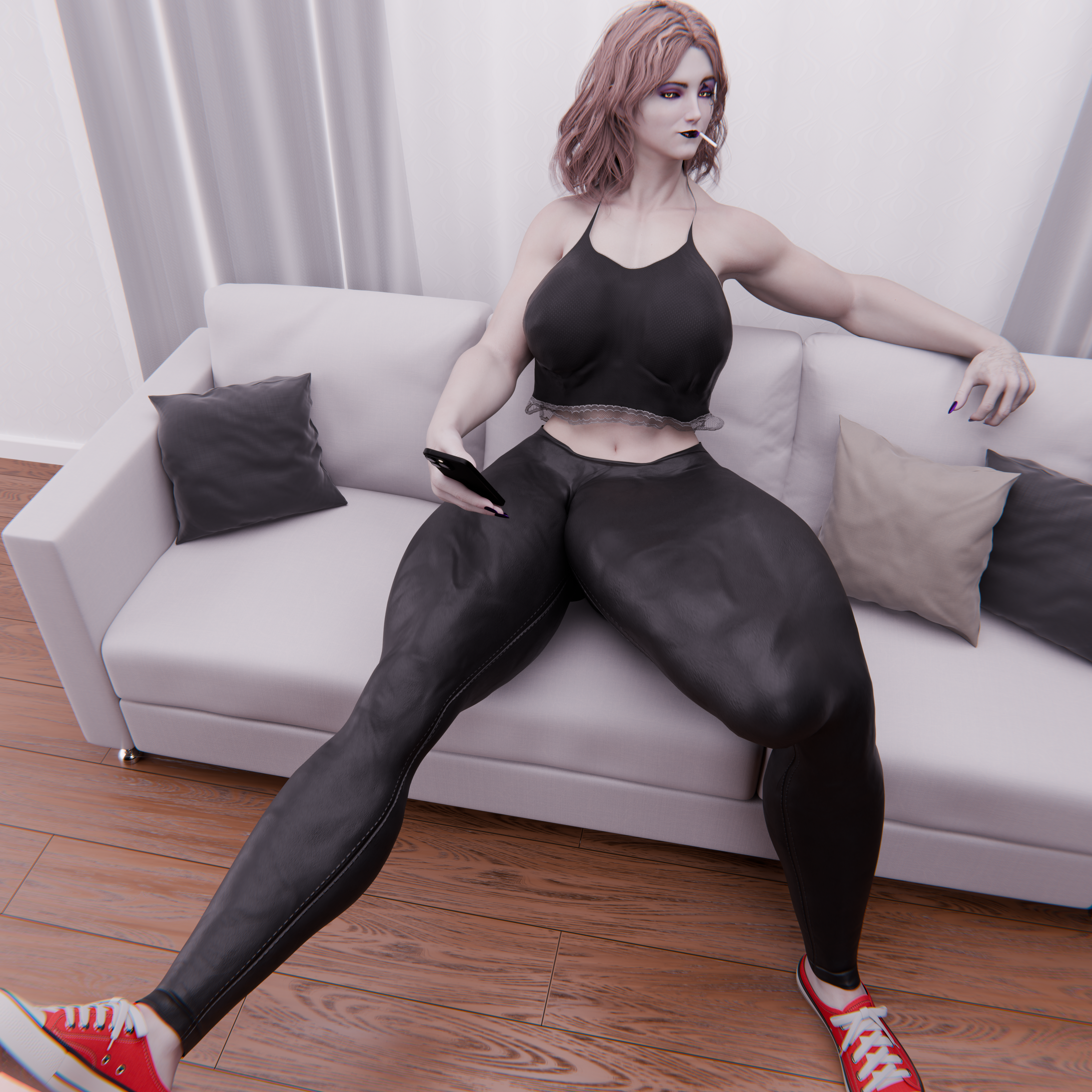 Rule34 – If it exists, there is porn of it / / 8660638