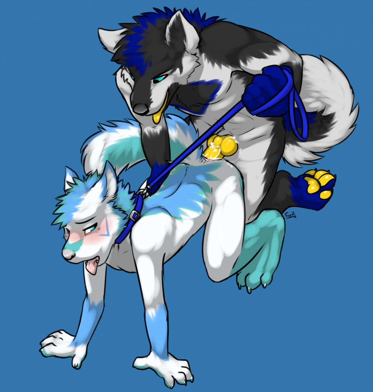 Rule34 – If it exists, there is porn of it / swizzlestix / 141354