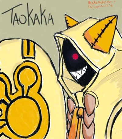 taokaka, arc system works, blazblue, lowres, tagme