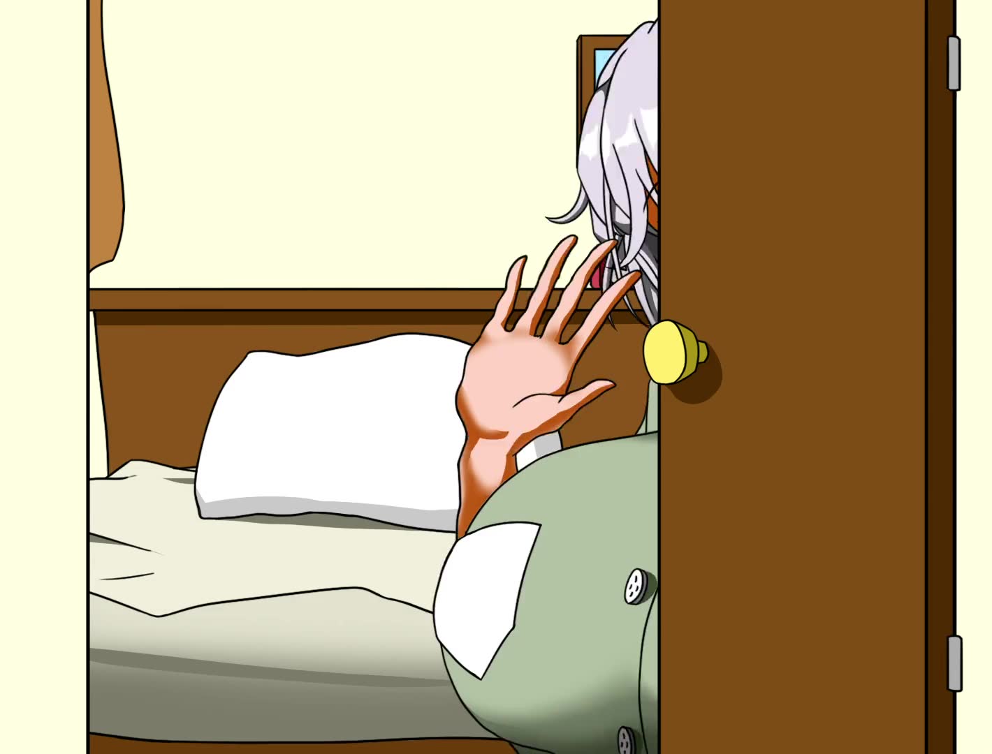Rule34 – If it exists, there is porn of it / original character / 8660657