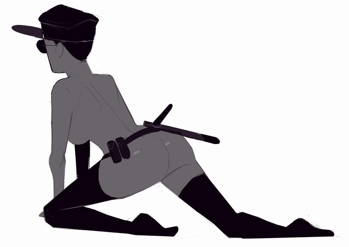 Rule34 – If it exists, there is porn of it / jamesab, joy winslow, original character / 141536