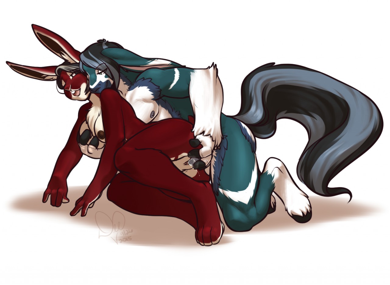 Rule34 – If it exists, there is porn of it / kittydee / 141558