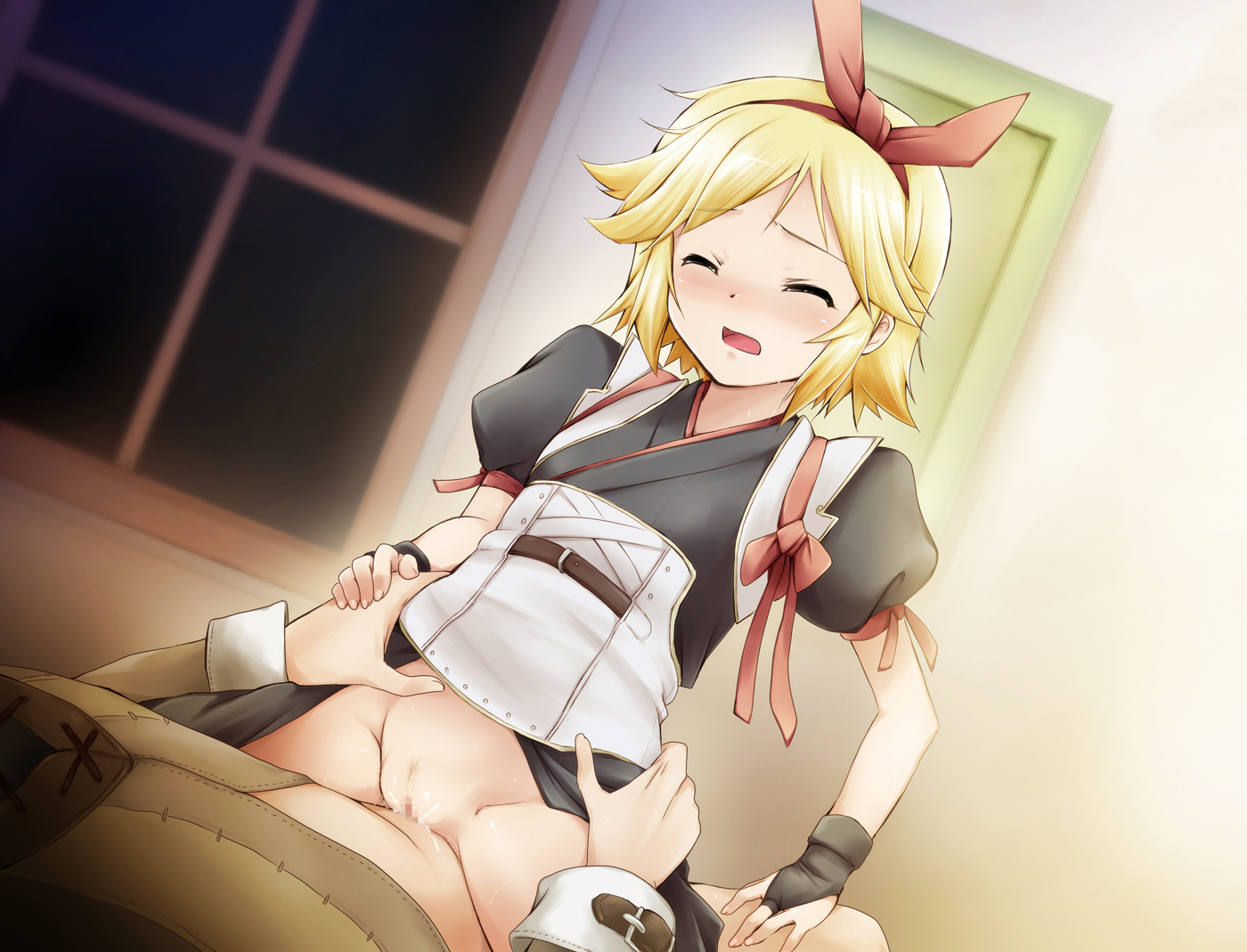 Rule34 – If it exists, there is porn of it / kaiga, elena (rune factory) / 141586