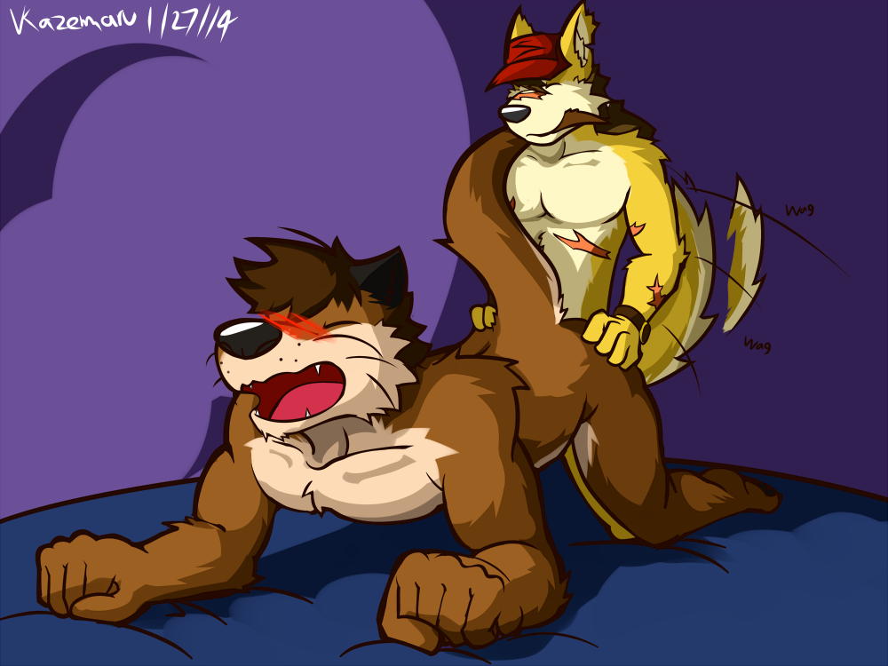 Rule34 – If it exists, there is porn of it / / 141642