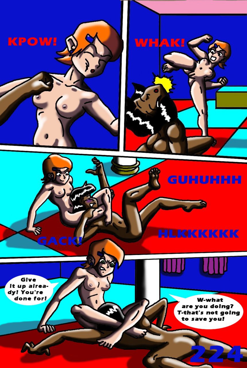 Rule34 – If it exists, there is porn of it / kevin kinne, gwen tennyson / 141686