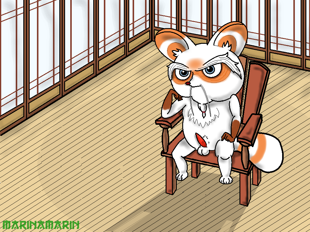Rule34 – If it exists, there is porn of it / master shifu / 141734