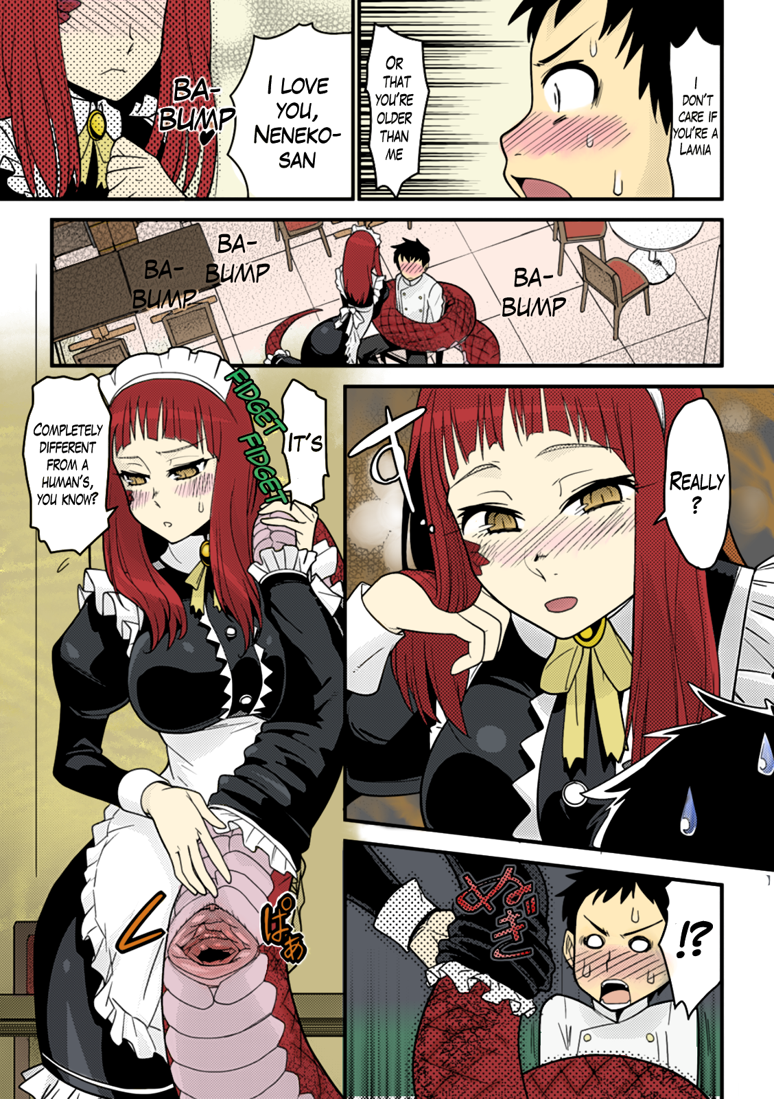 Rule34 – If it exists, there is porn of it / kuroshiki / 141743