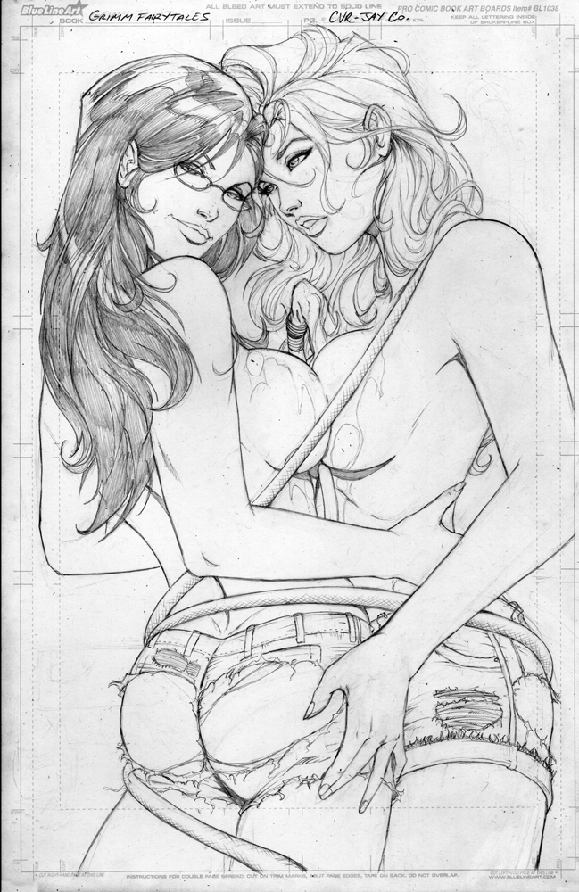 Rule34 – If it exists, there is porn of it / jayco / 141805