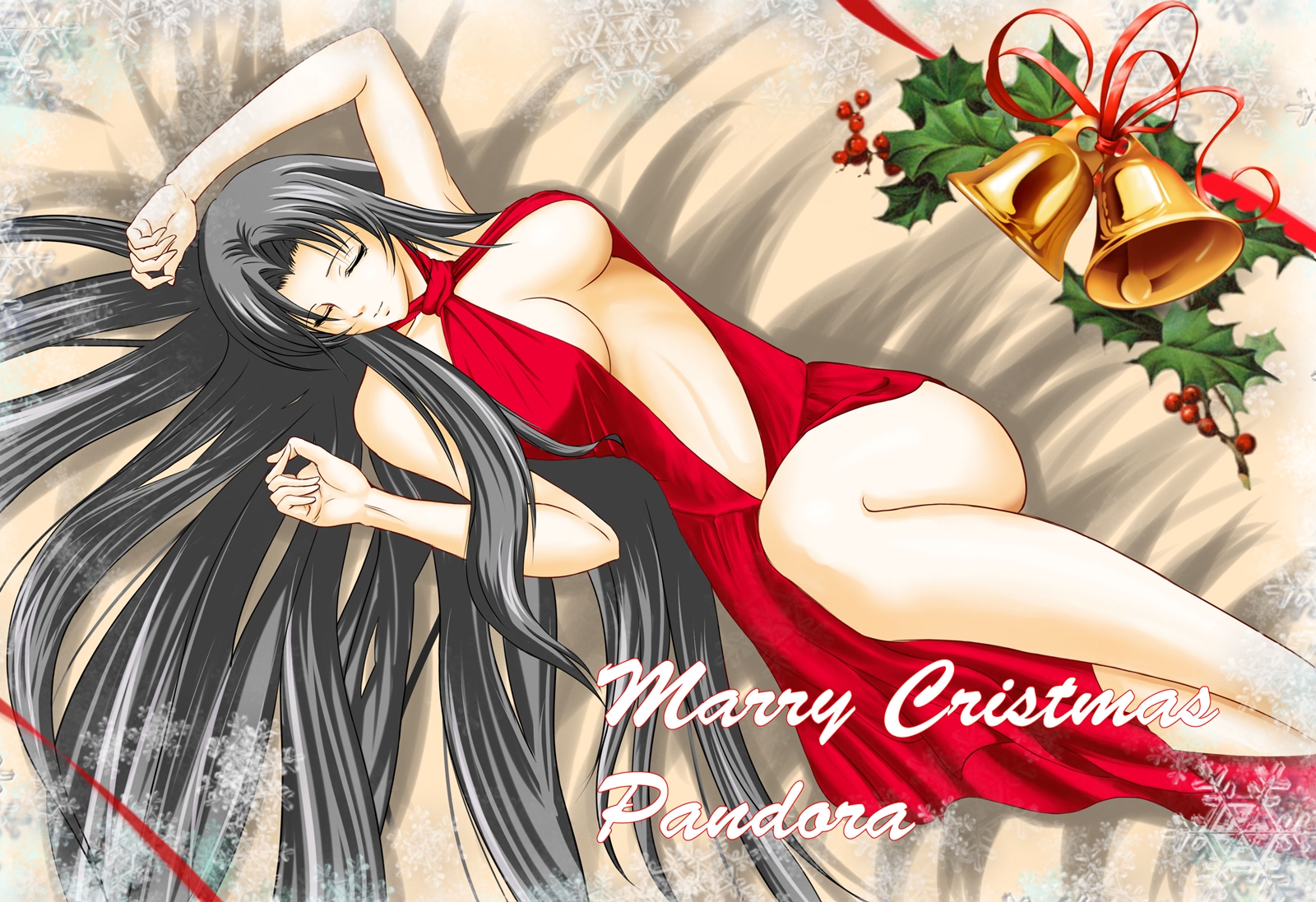 Rule34 – If it exists, there is porn of it / pandora (saint seiya), pandora heinstein / 141860