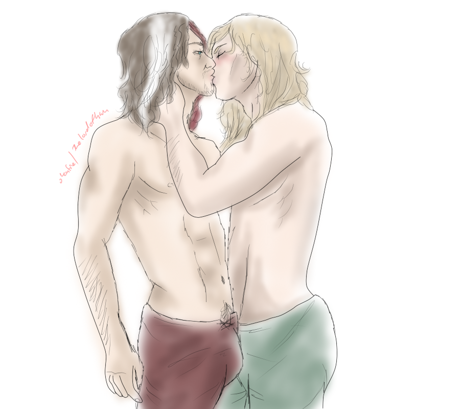 Rule34 – If it exists, there is porn of it / loras tyrell / 141935