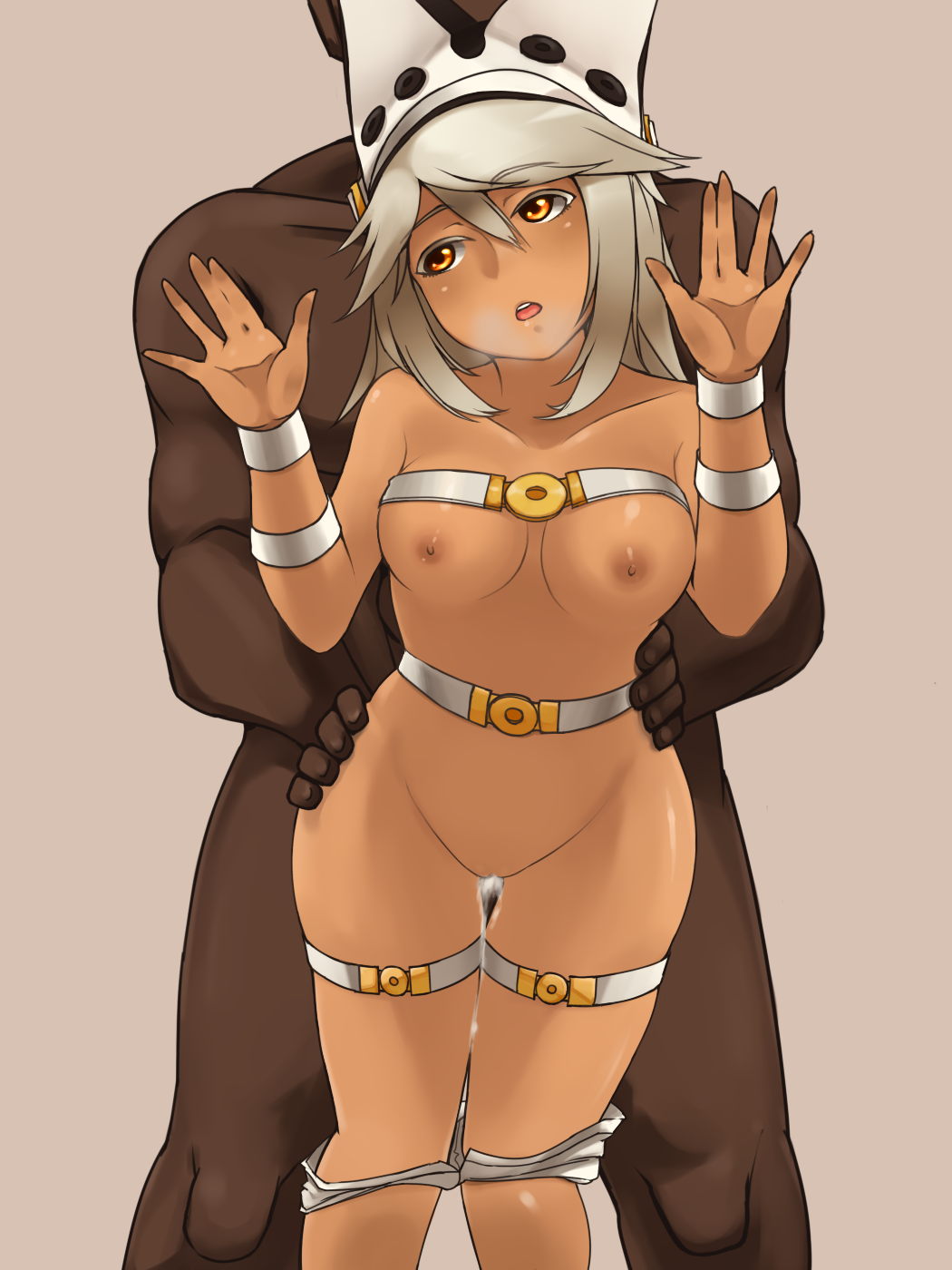 Rule34 – If it exists, there is porn of it / sakushin, ramlethal valentine / 142026