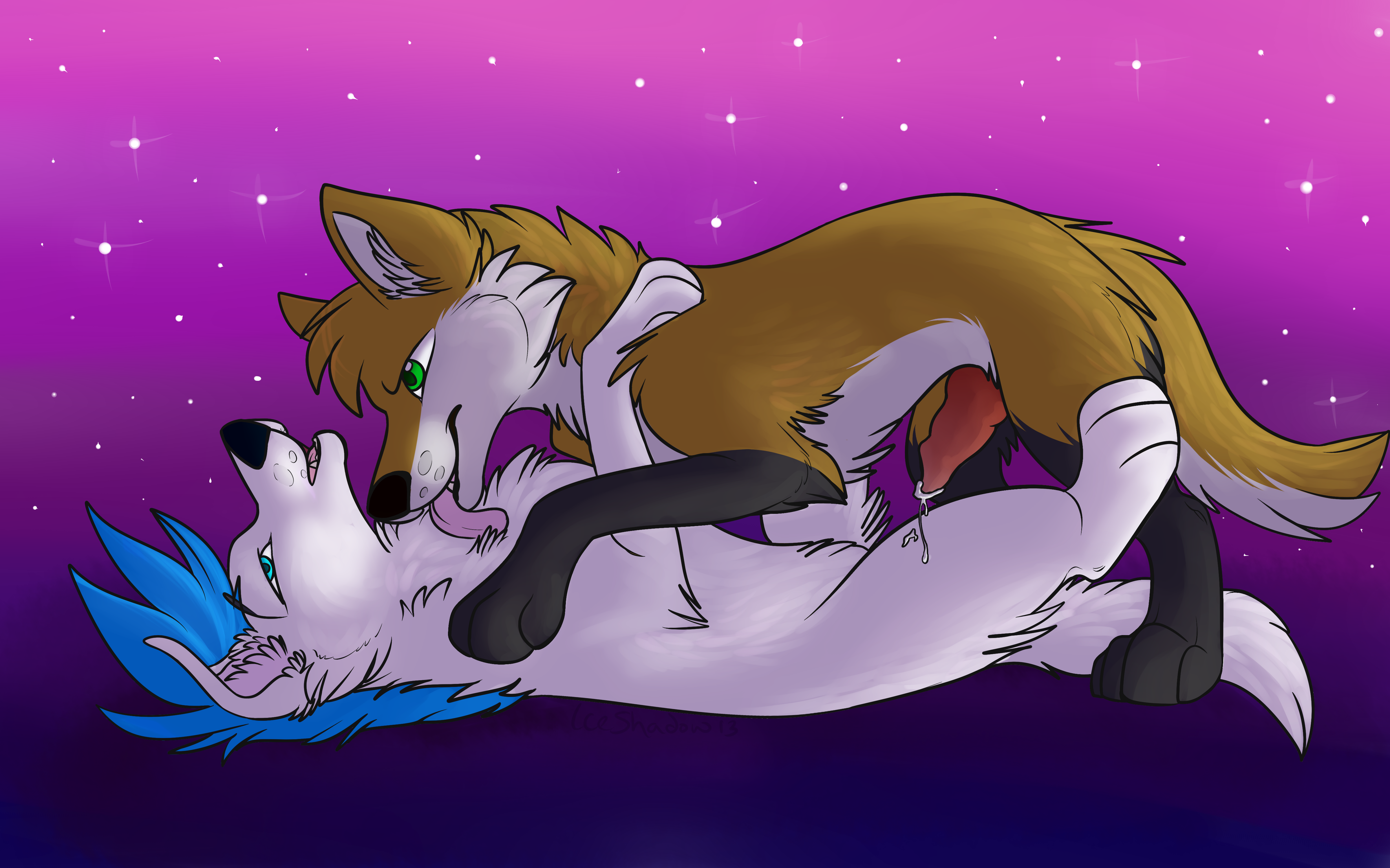 Rule34 – If it exists, there is porn of it / / 142038