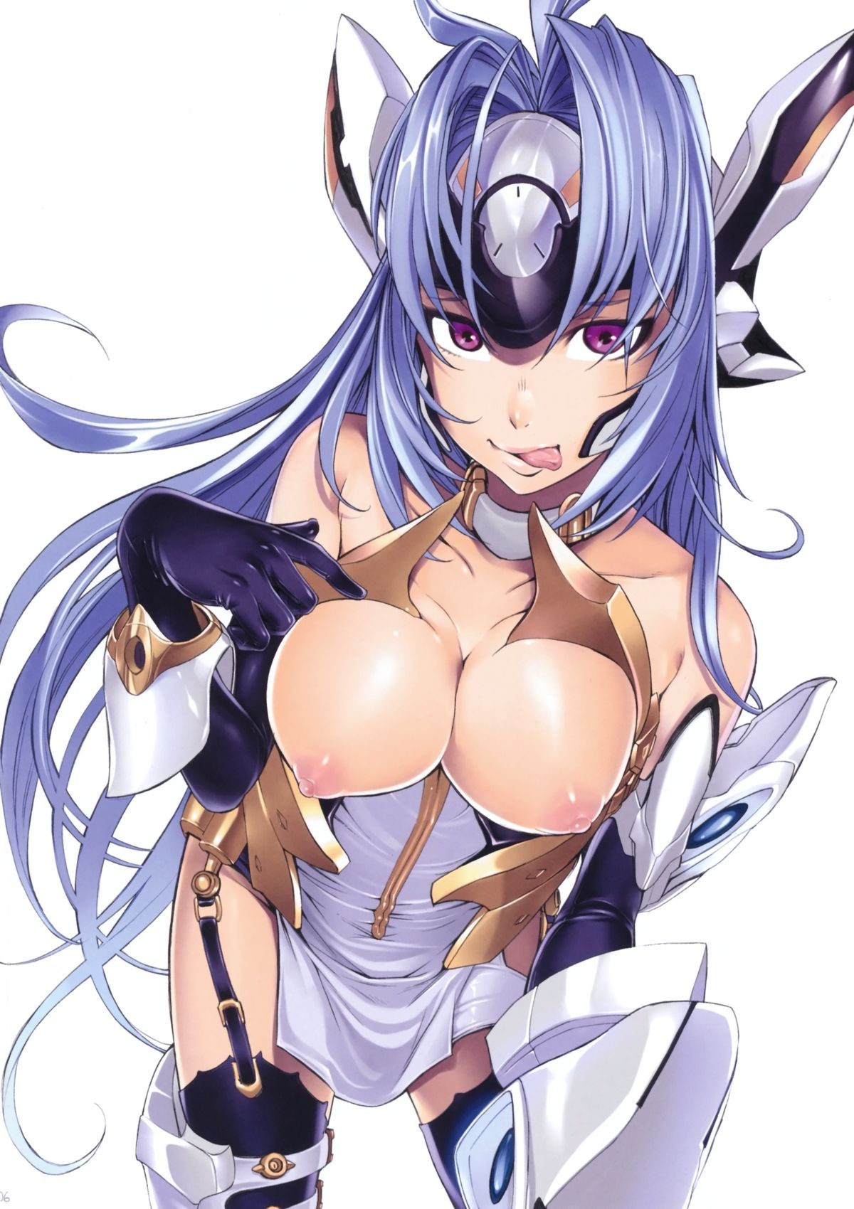 Rule34 – If it exists, there is porn of it / artist request, kos-mos / 142048