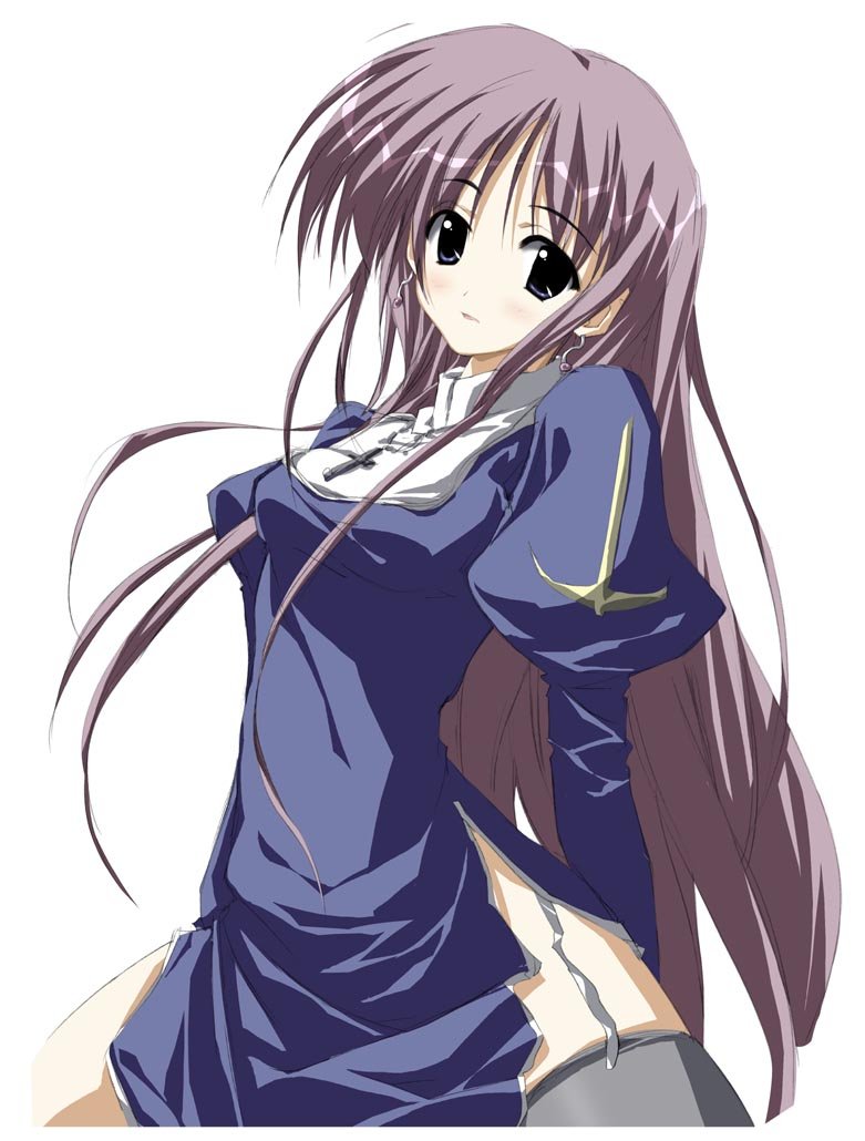 tagme, nun, thighhighs