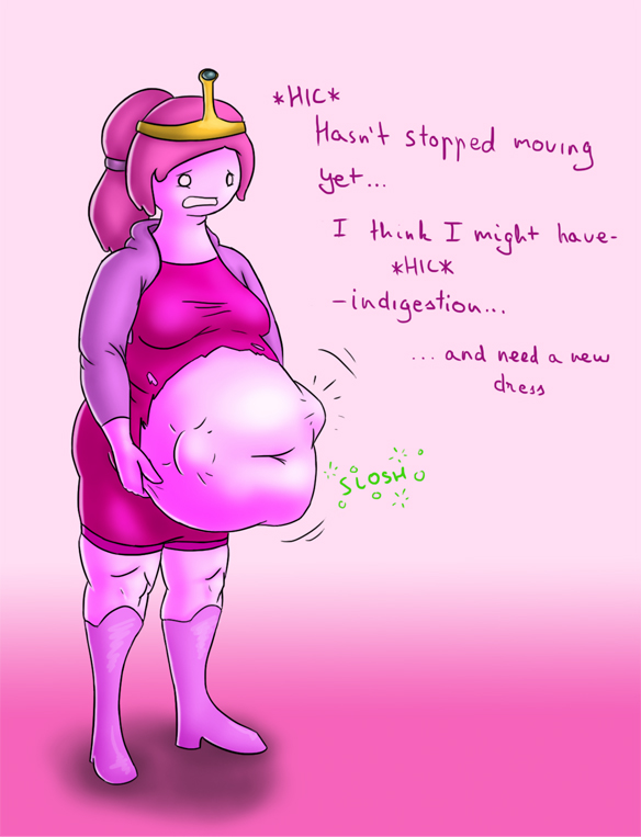 Rule34 – If it exists, there is porn of it / princess bubblegum / 142083