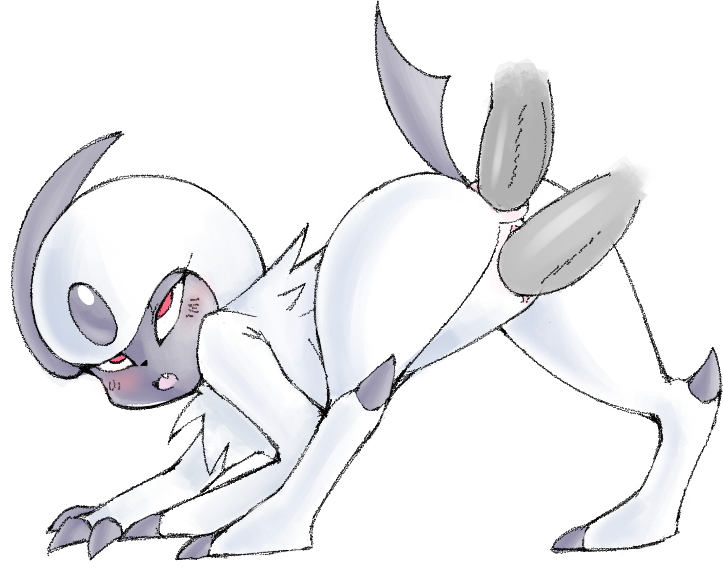 Rule34 – If it exists, there is porn of it / absol / 142084