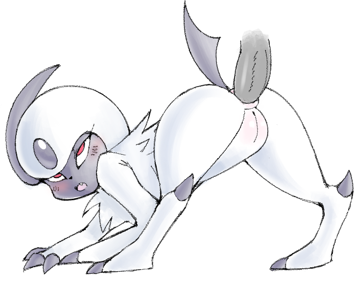 Rule34 – If it exists, there is porn of it / absol / 142089
