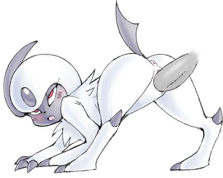 Rule34 – If it exists, there is porn of it / absol / 142091