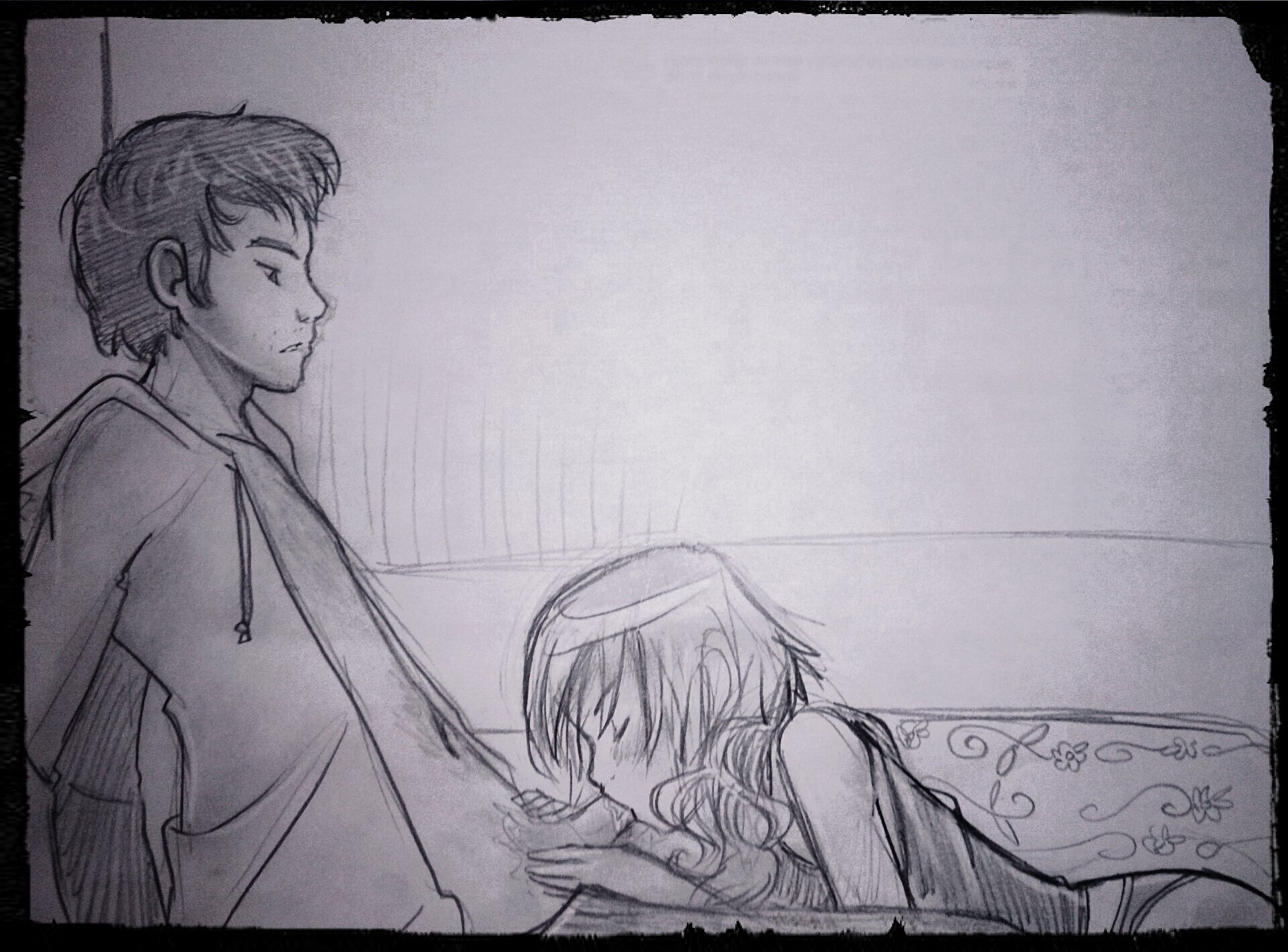 Rule34 – If it exists, there is porn of it / drew winchester, eclair farron / 142166