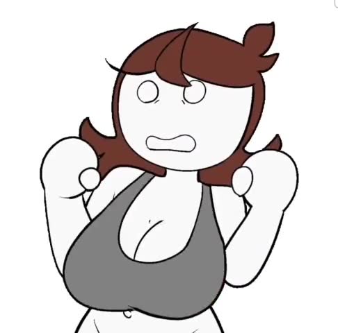 Rule34 – If it exists, there is porn of it / hop, jaiden / 8660739