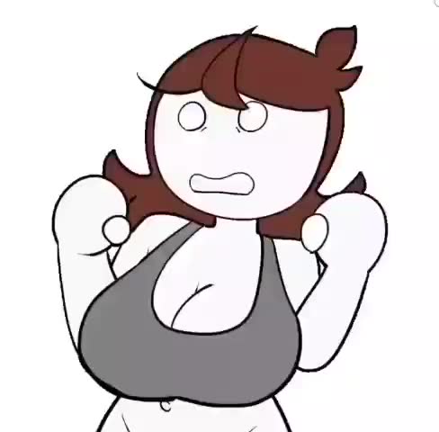 Rule34 – If it exists, there is porn of it / hop, jaiden / 8660738