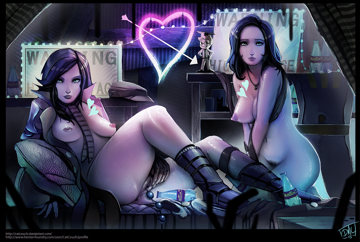 Rule34 – If it exists, there is porn of it / catcouch, nora (fallout 4), piper wright / 142220