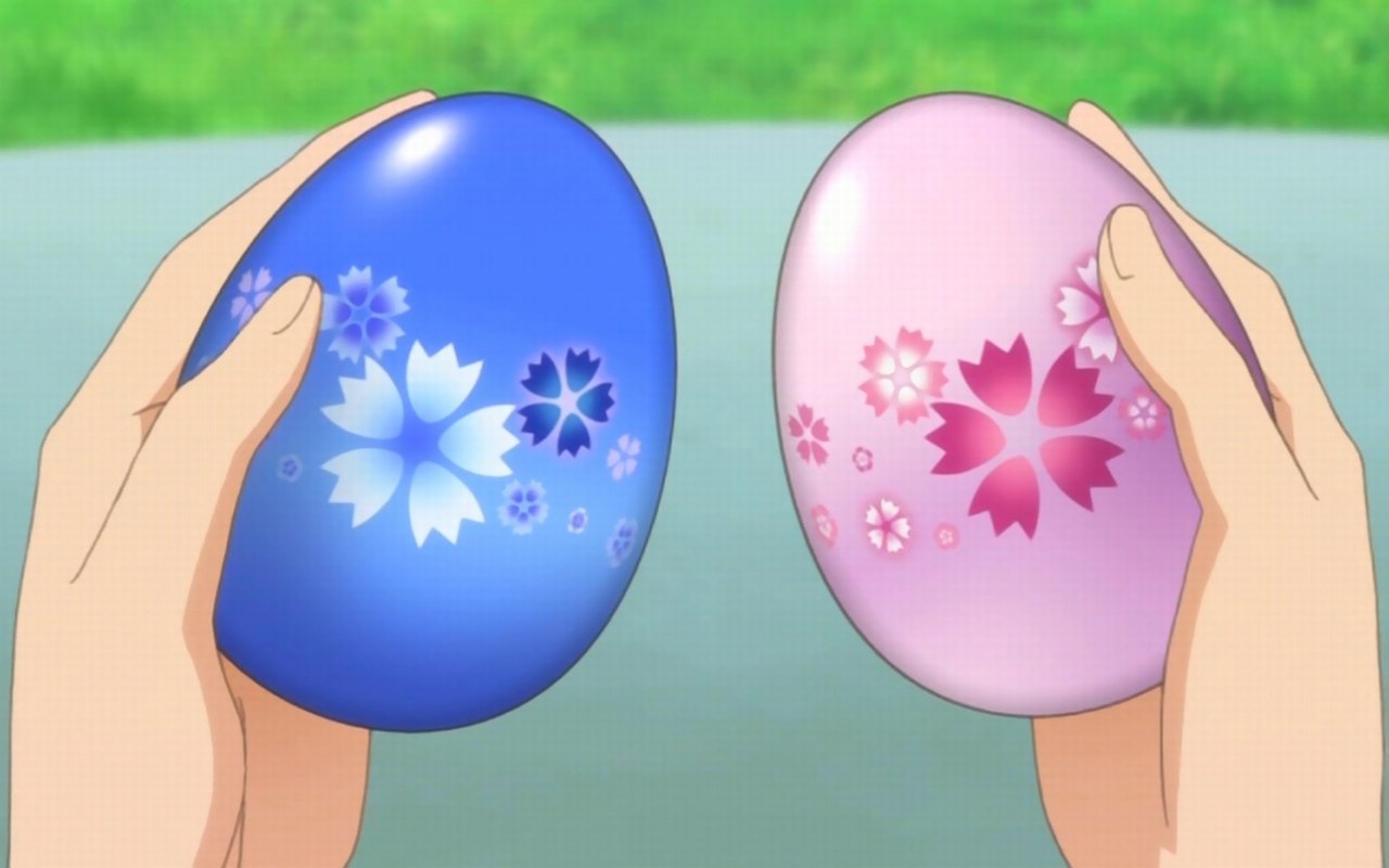 peach-pit, shugo chara!, tagme, egg
