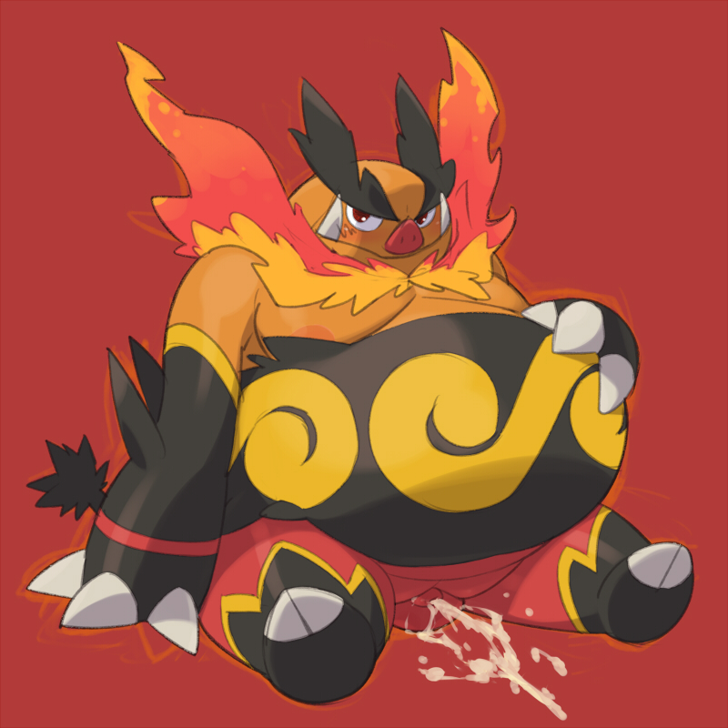 Rule34 – If it exists, there is porn of it / emboar / 142239