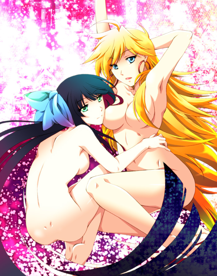 Rule34 – If it exists, there is porn of it / panty (psg) / 142388