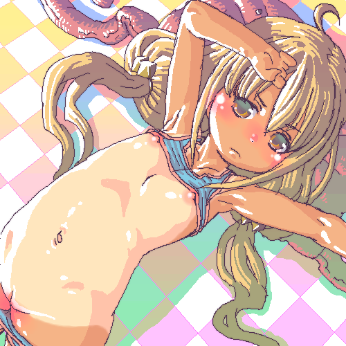 Rule34 – If it exists, there is porn of it / anzu futaba / 142405