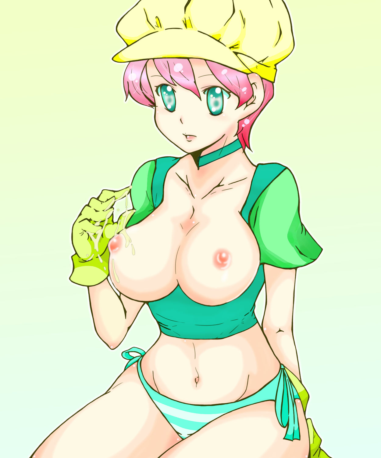 Rule34 – If it exists, there is porn of it / georgia (pokemon) / 142535