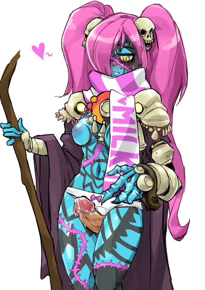 Rule34 – If it exists, there is porn of it / greyface, lady zozo / 142583