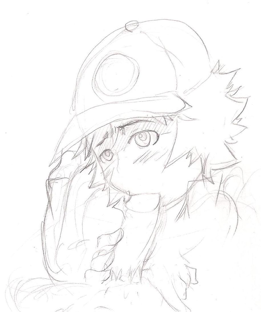 Rule34 – If it exists, there is porn of it / hilbert (pokemon) / 142890