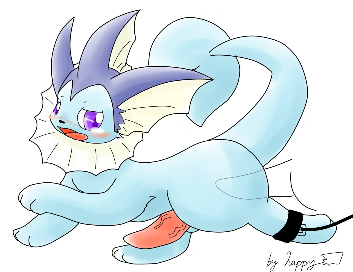 Rule34 – If it exists, there is porn of it / vaporeon / 142894