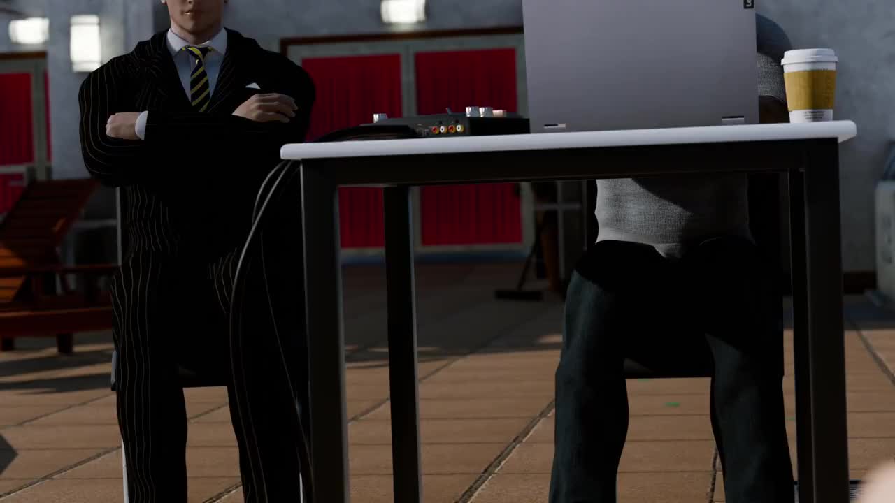 rbf7, kujikawa rise, persona, persona 4, animated, tagme, video, 3d, bikini, cum, cum in pussy, dark-skinned male, dark skin, recording, sex, swimsuit, v, vaginal