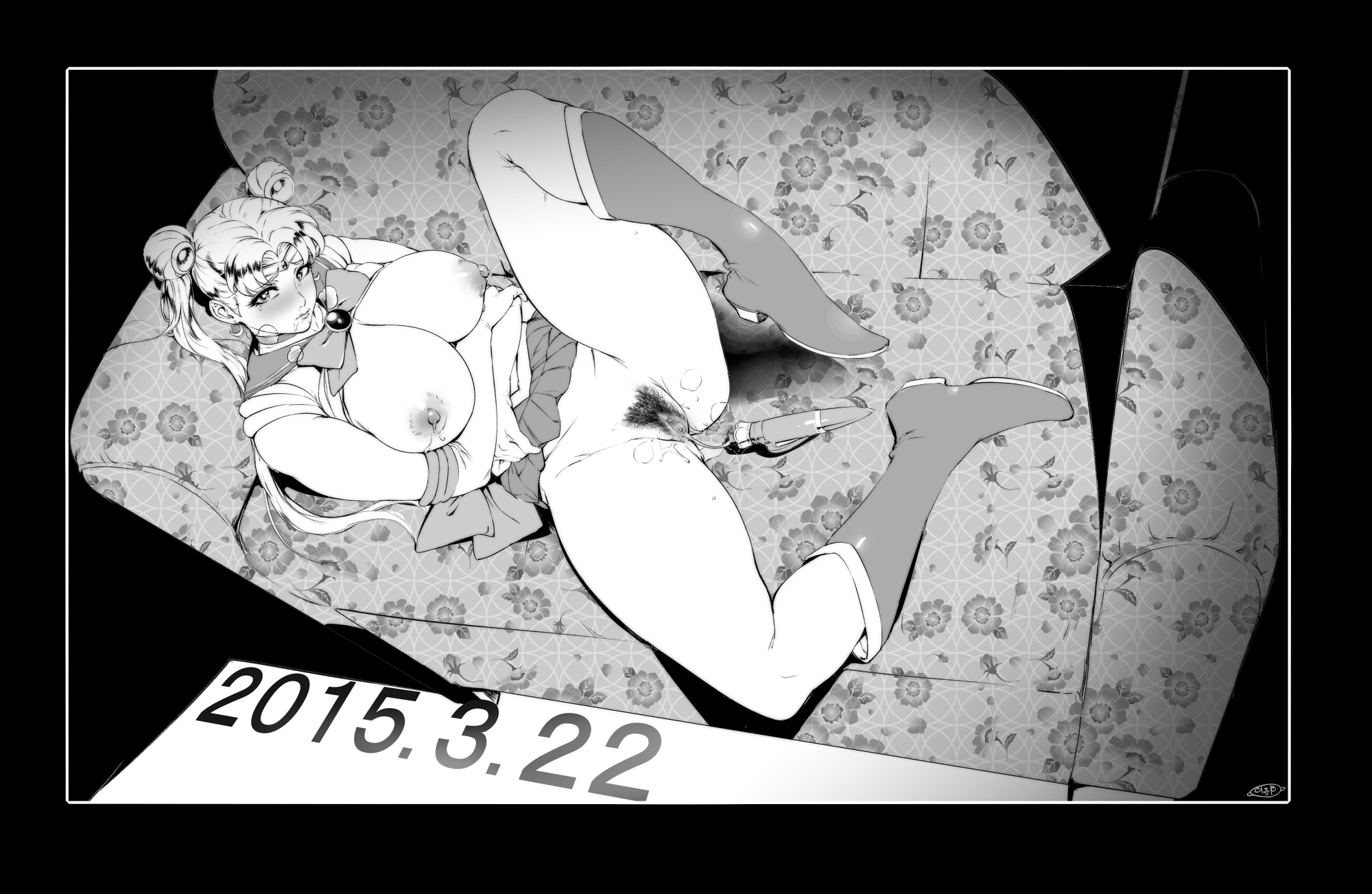 Rule34 – If it exists, there is porn of it / orushibu, sailor moon, tsukino usagi / 142964