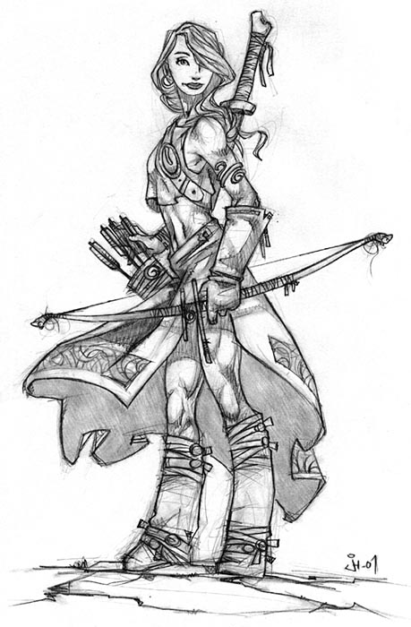 tagme, bow (weapon), sword, weapon