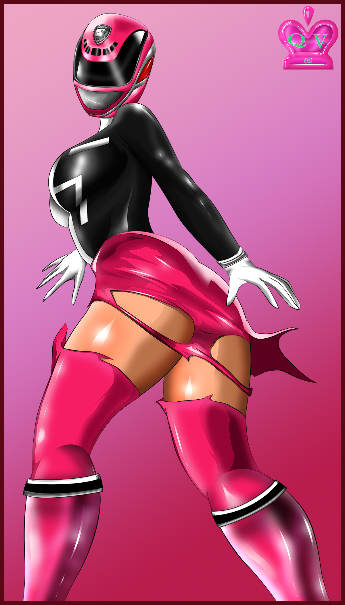 Rule34 – If it exists, there is porn of it / / 143001