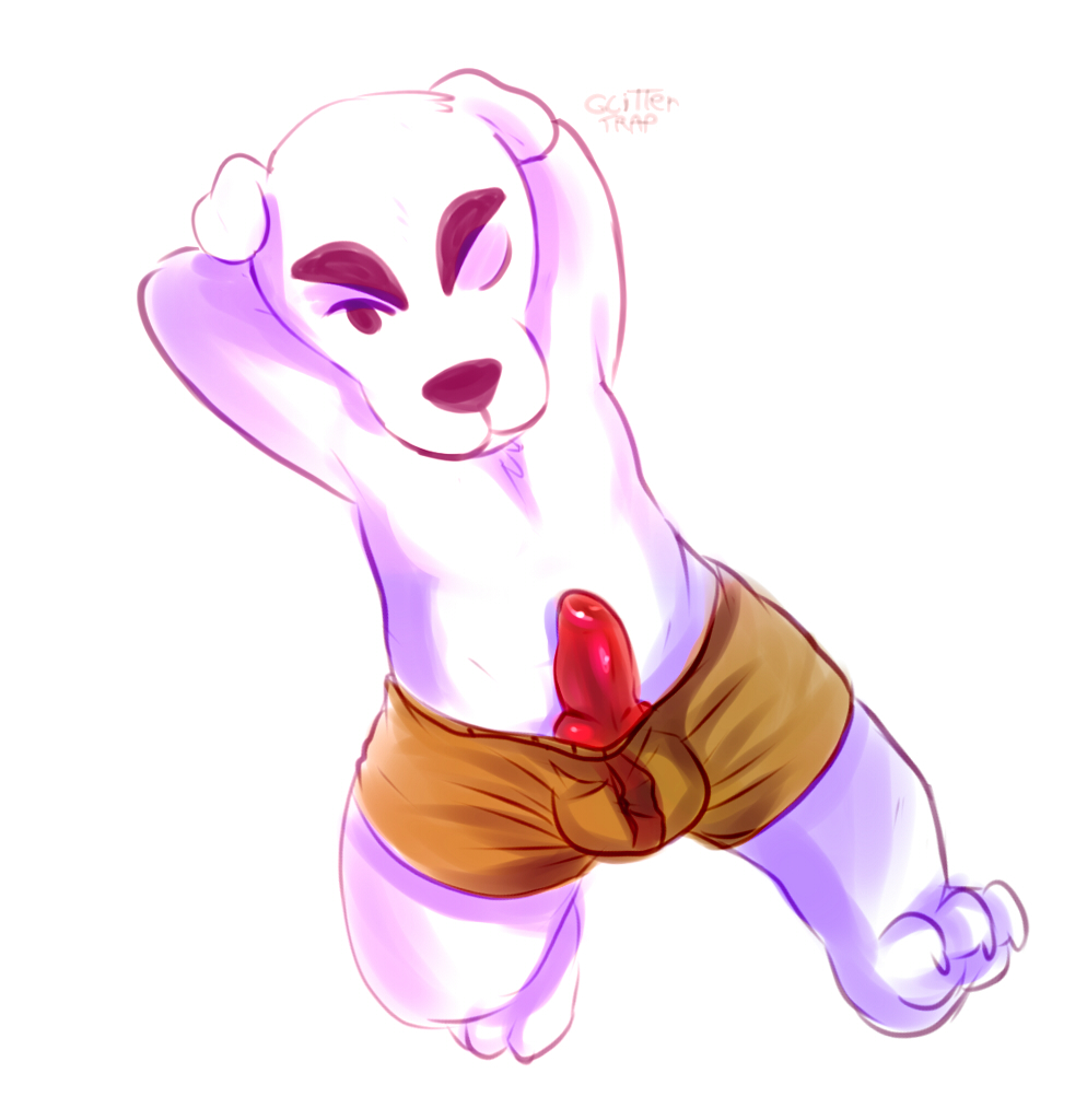 Rule34 – If it exists, there is porn of it / glitter trap boy, k.k. slider / 143041