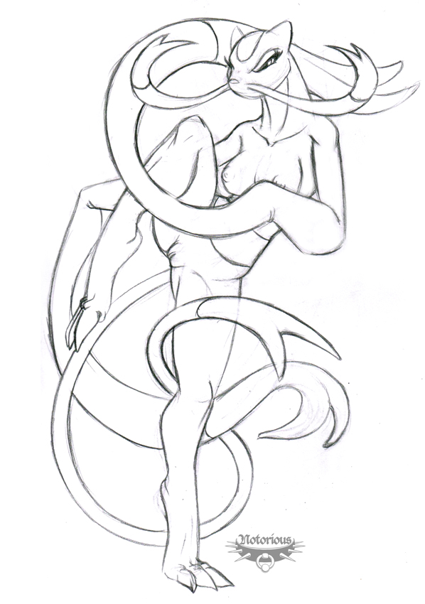 Rule34 – If it exists, there is porn of it / notorious, mienshao / 143060