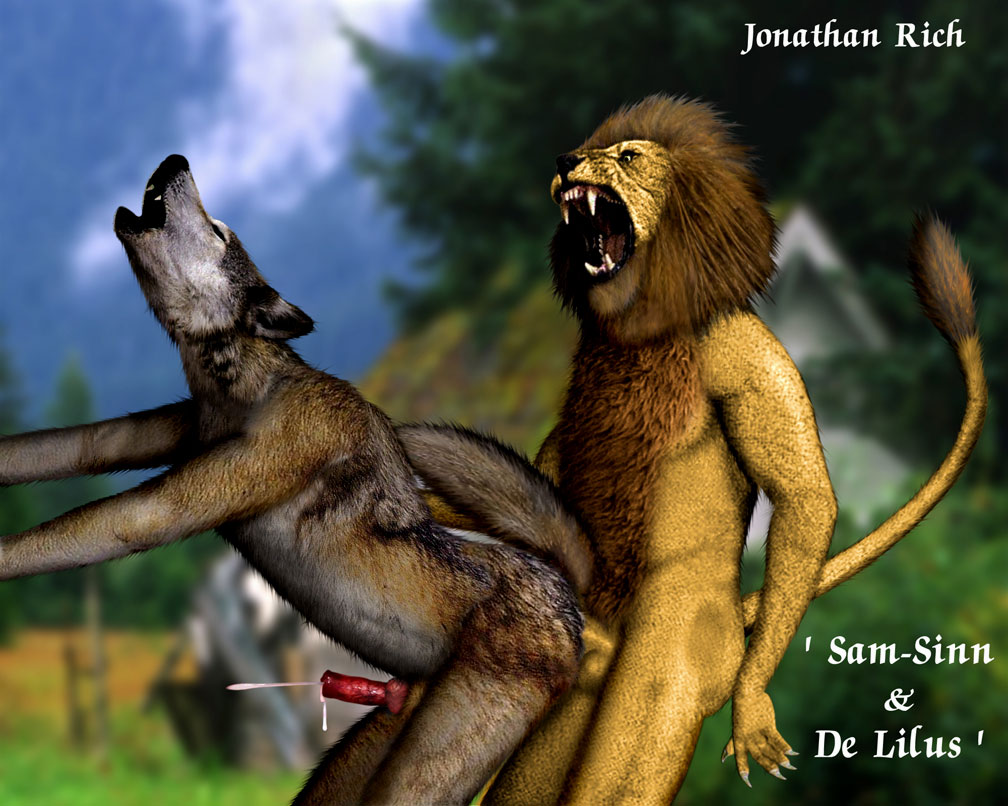 Rule34 – If it exists, there is porn of it / jonathan rich / 143071
